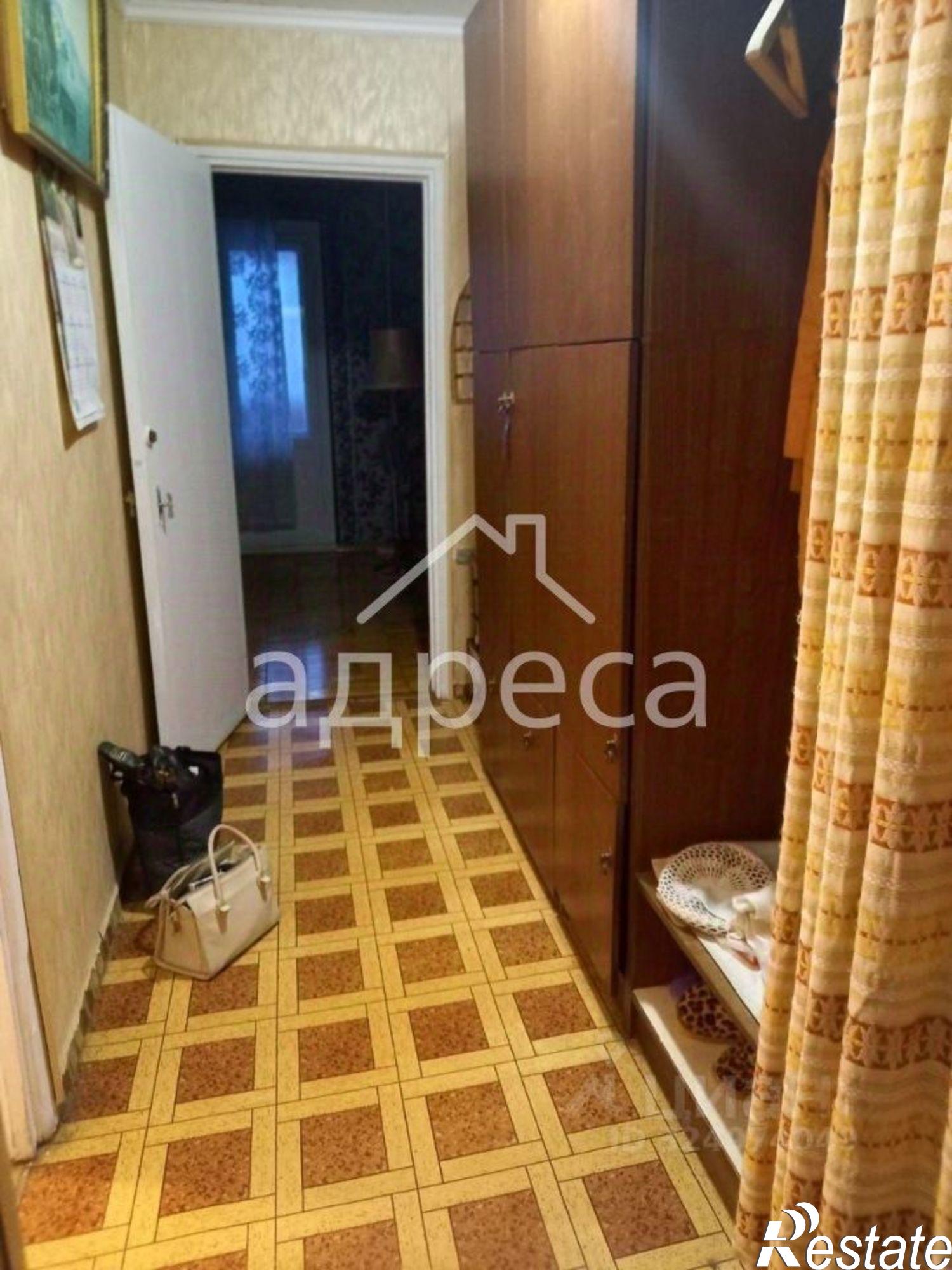 Купить квартиру за 7 150 000 рублей на Московское шоссе, 161