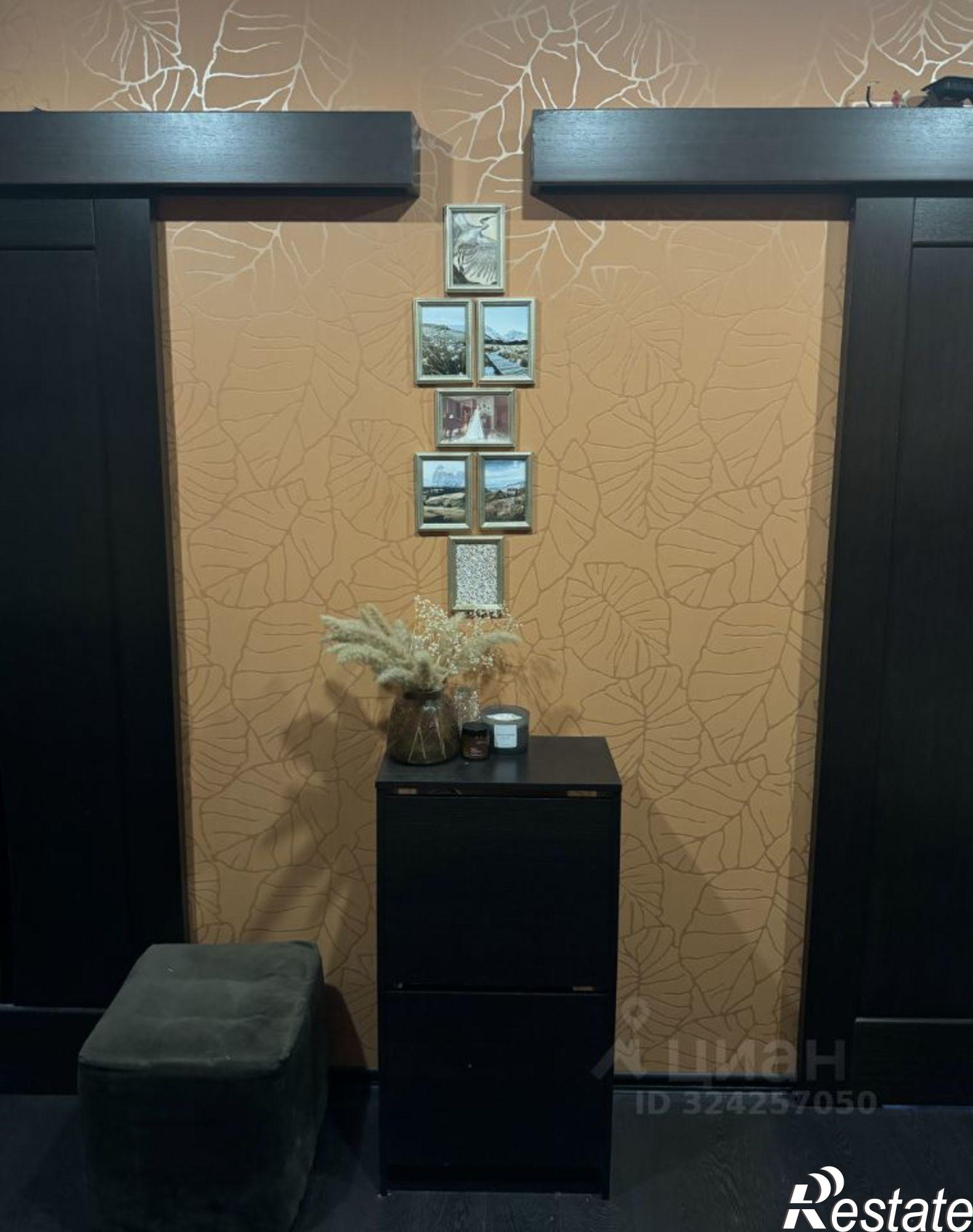 Купить квартиру за 11 500 000 рублей на 5-я просека, 95А