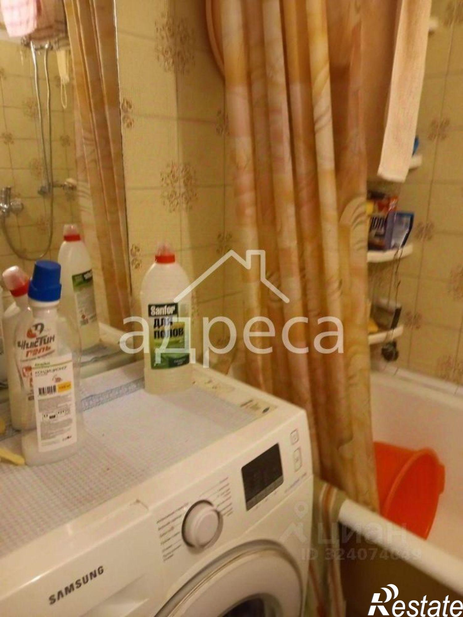 Купить квартиру за 7 150 000 рублей на Московское шоссе, 161