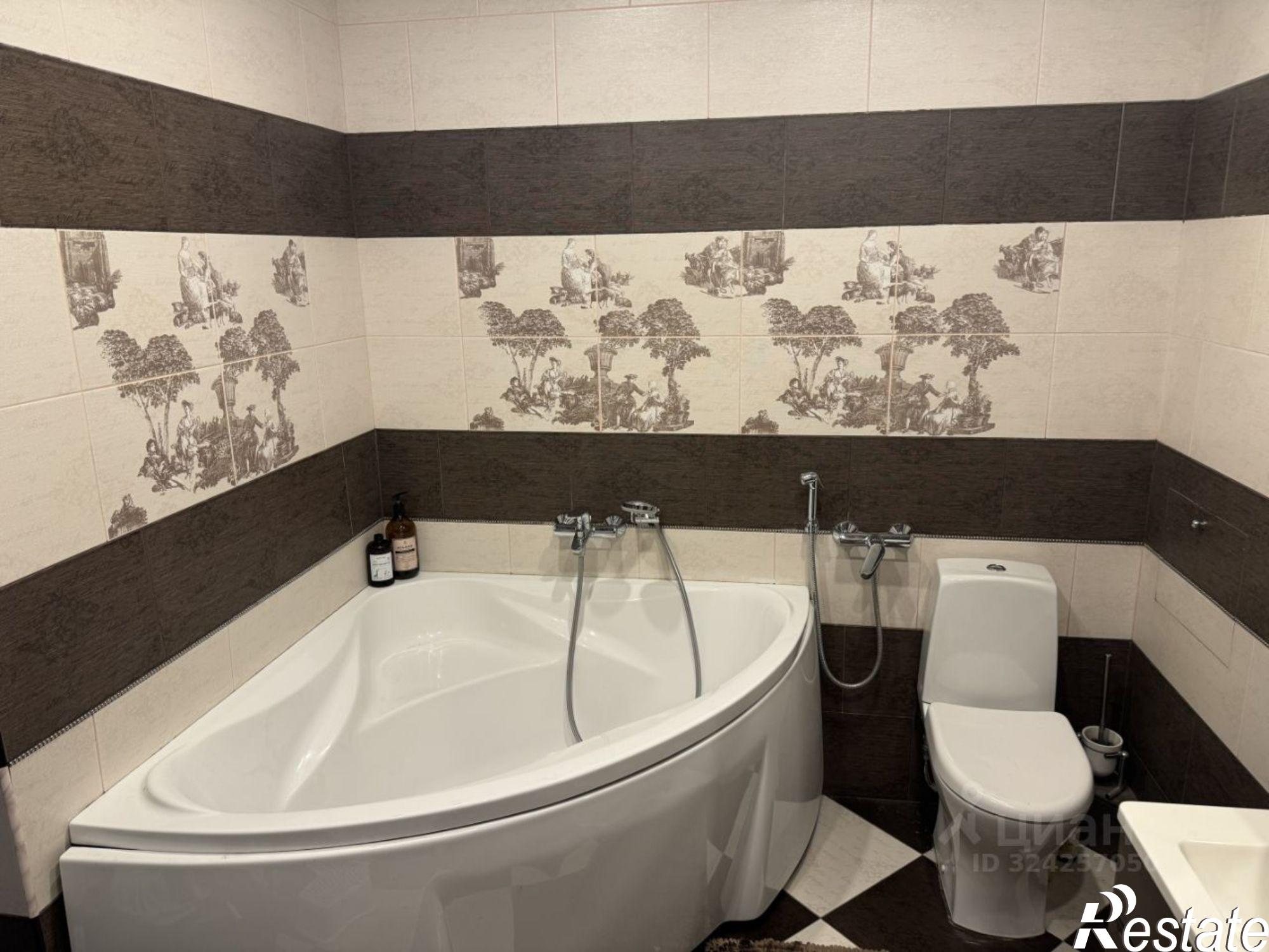 Купить квартиру за 11 500 000 рублей на 5-я просека, 95А