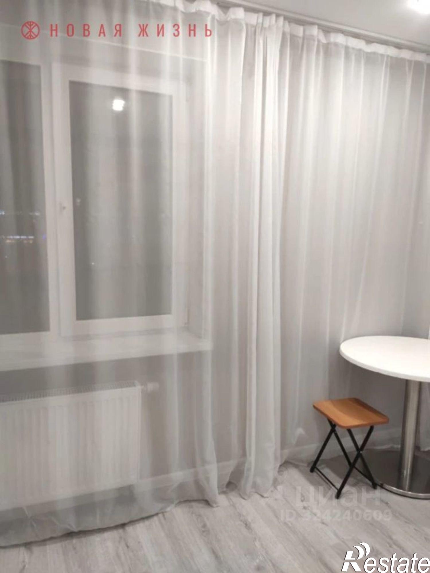 Купить квартиру за 5 600 000 рублей на Московское (18 км) шоссе, 6А