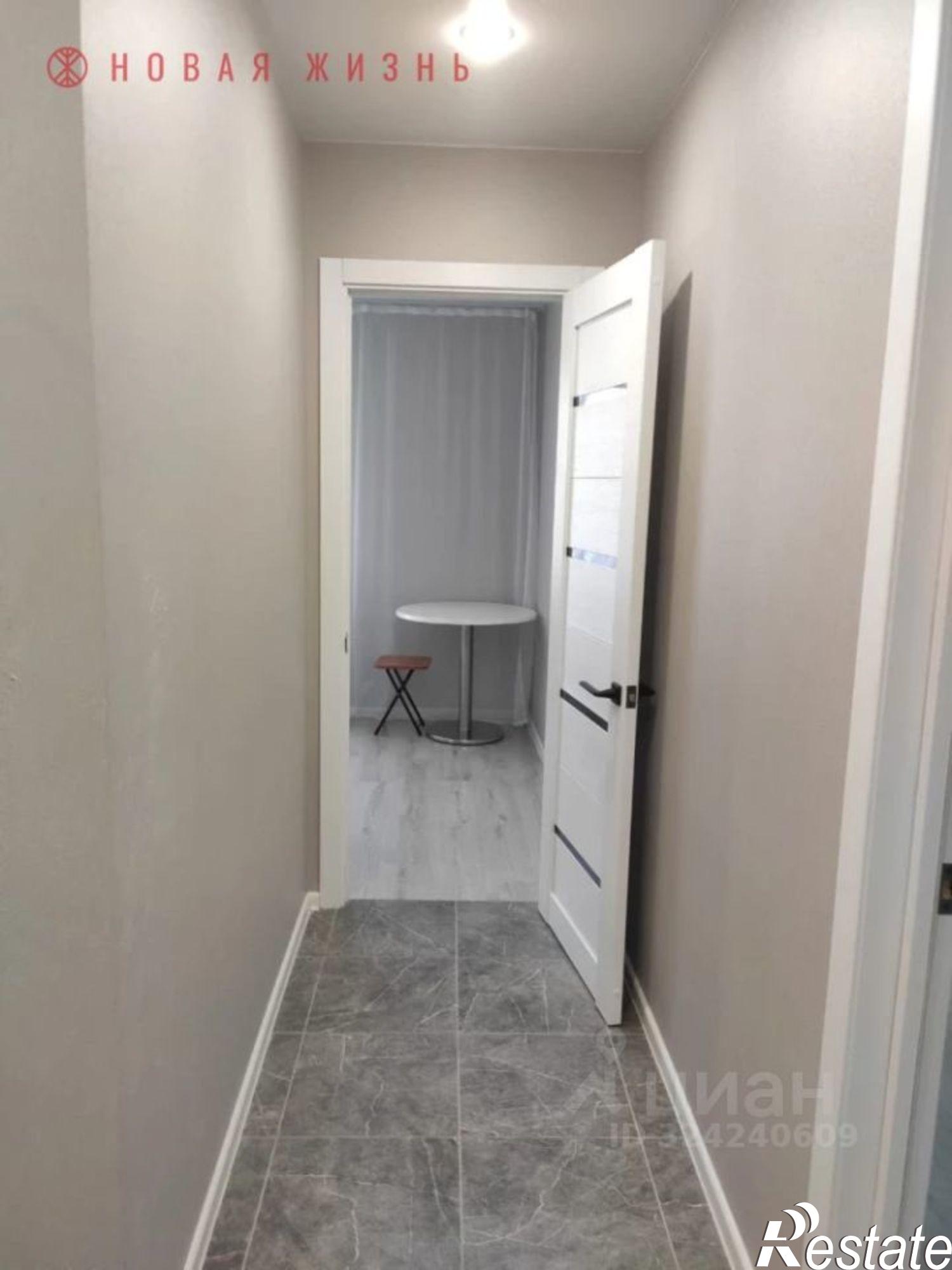 Купить квартиру за 5 600 000 рублей на Московское (18 км) шоссе, 6А