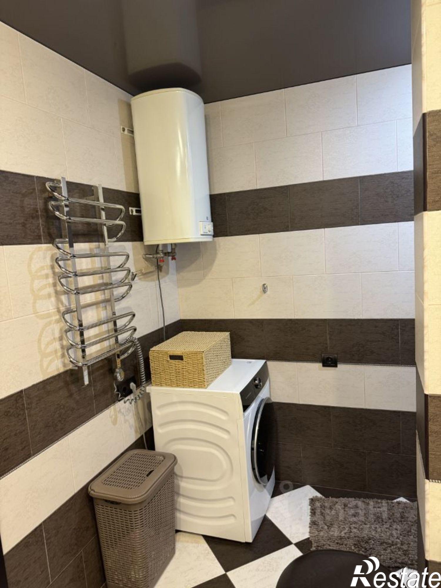 Купить квартиру за 11 500 000 рублей на 5-я просека, 95А