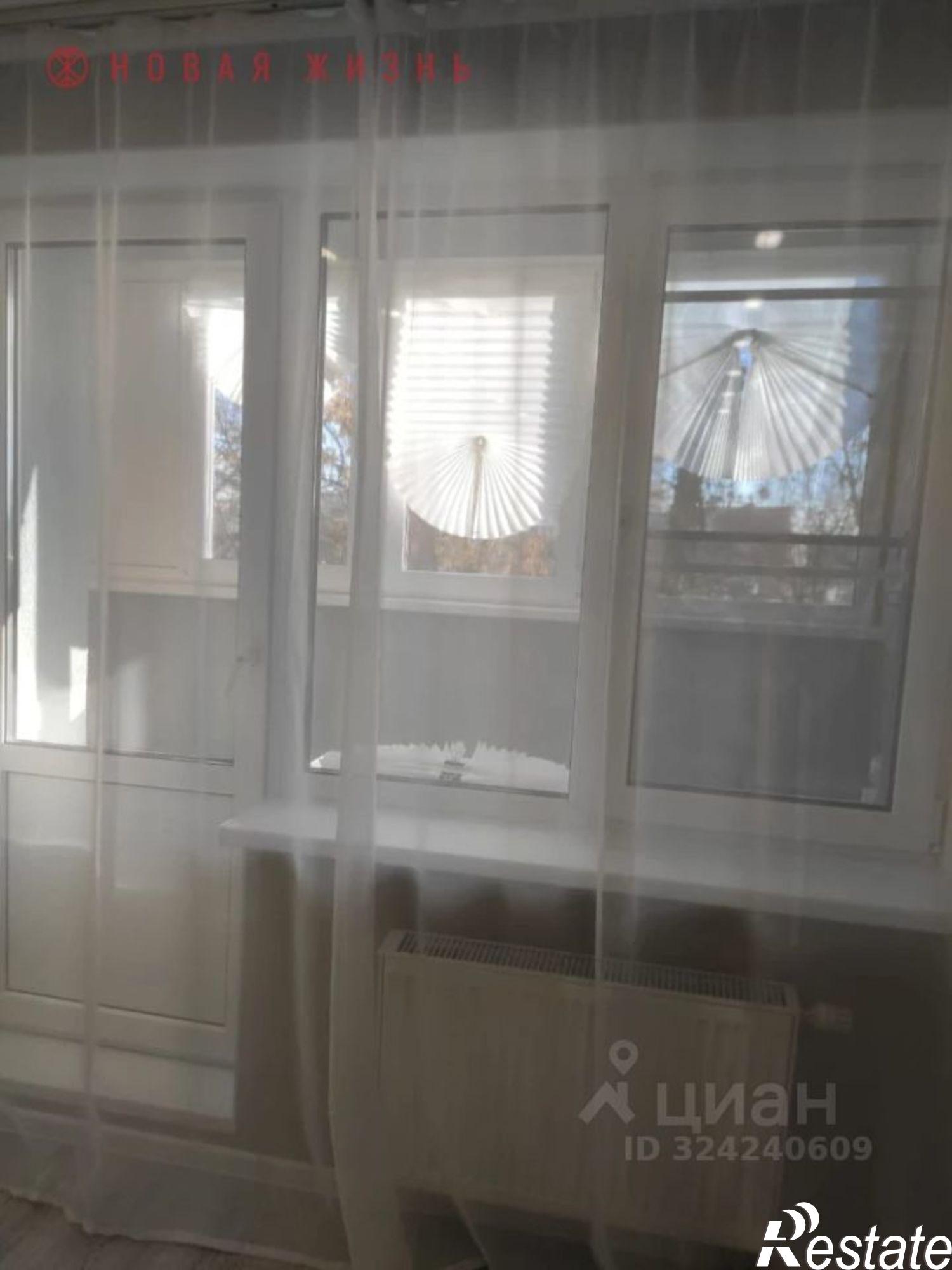 Купить квартиру за 5 600 000 рублей на Московское (18 км) шоссе, 6А