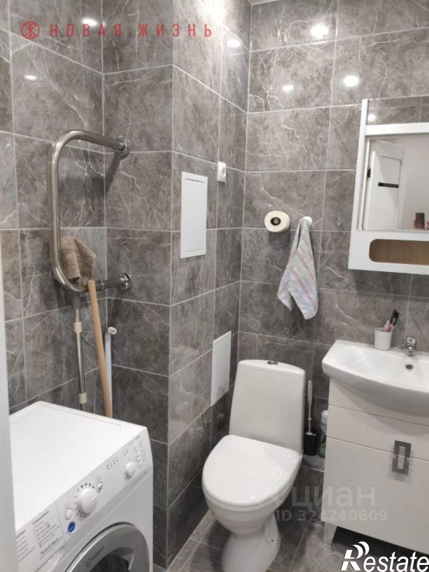 Купить квартиру за 5 600 000 рублей на Московское (18 км) шоссе, 6А