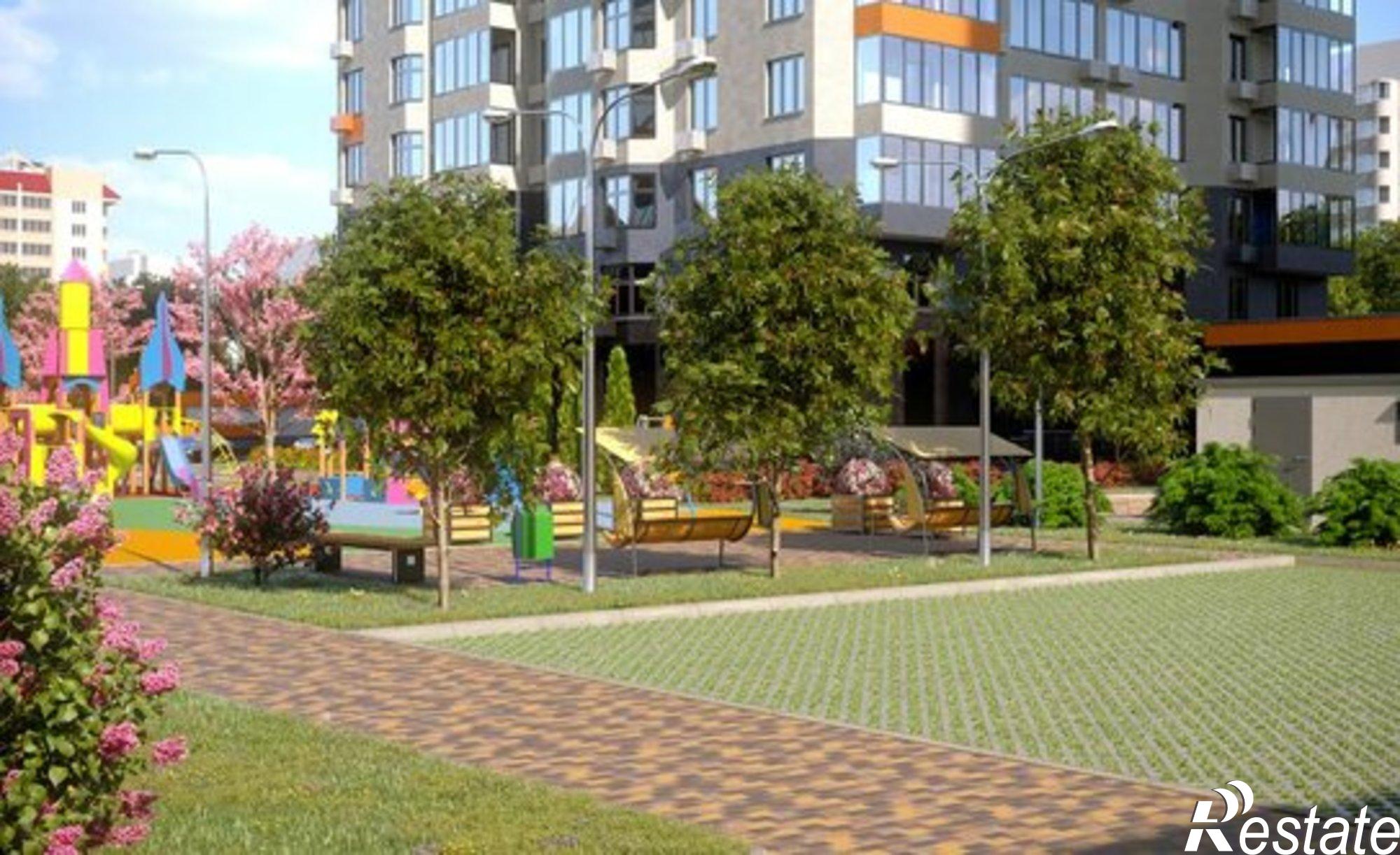 Купить квартиру за 11 000 000 рублей на проспект Карла Маркса, 231