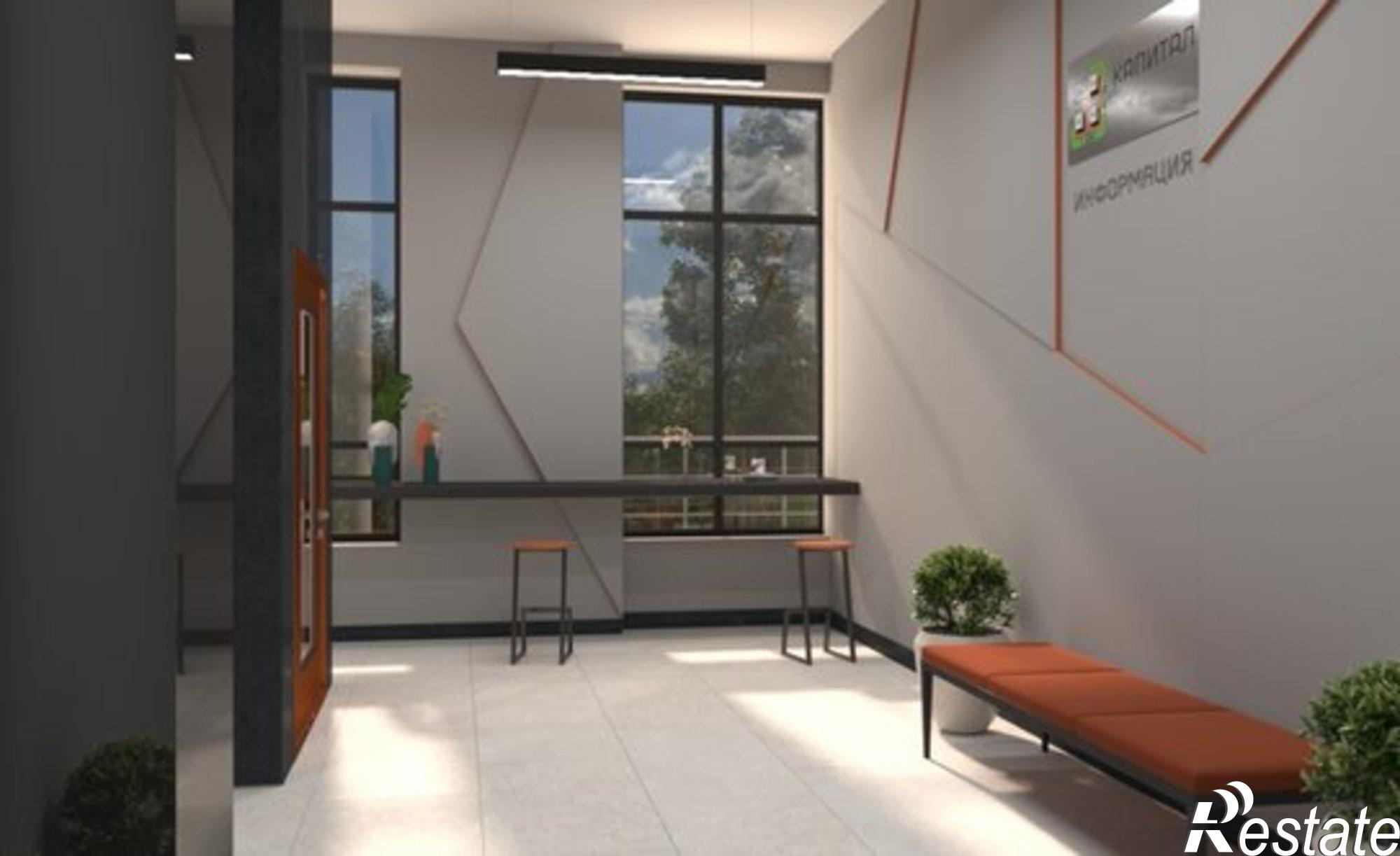 Купить квартиру за 10 900 000 рублей на проспект Карла Маркса, 231