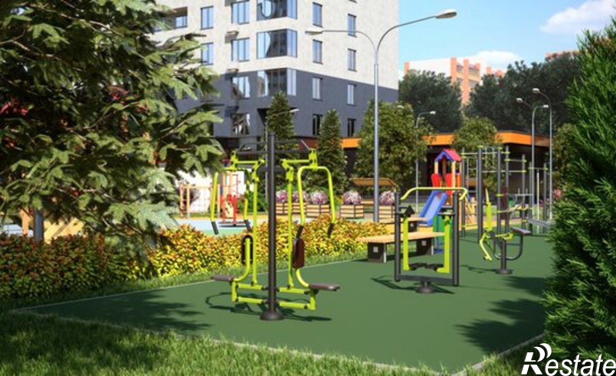 Купить квартиру за 10 950 000 рублей на проспект Карла Маркса, 231