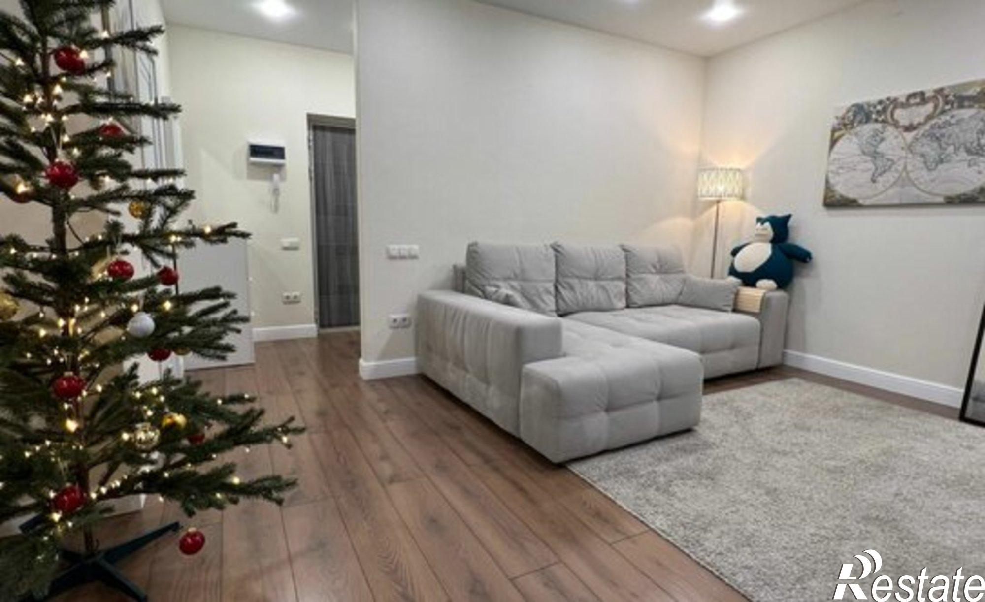 Купить квартиру за 14 200 000 рублей на Одесский переулок, 20