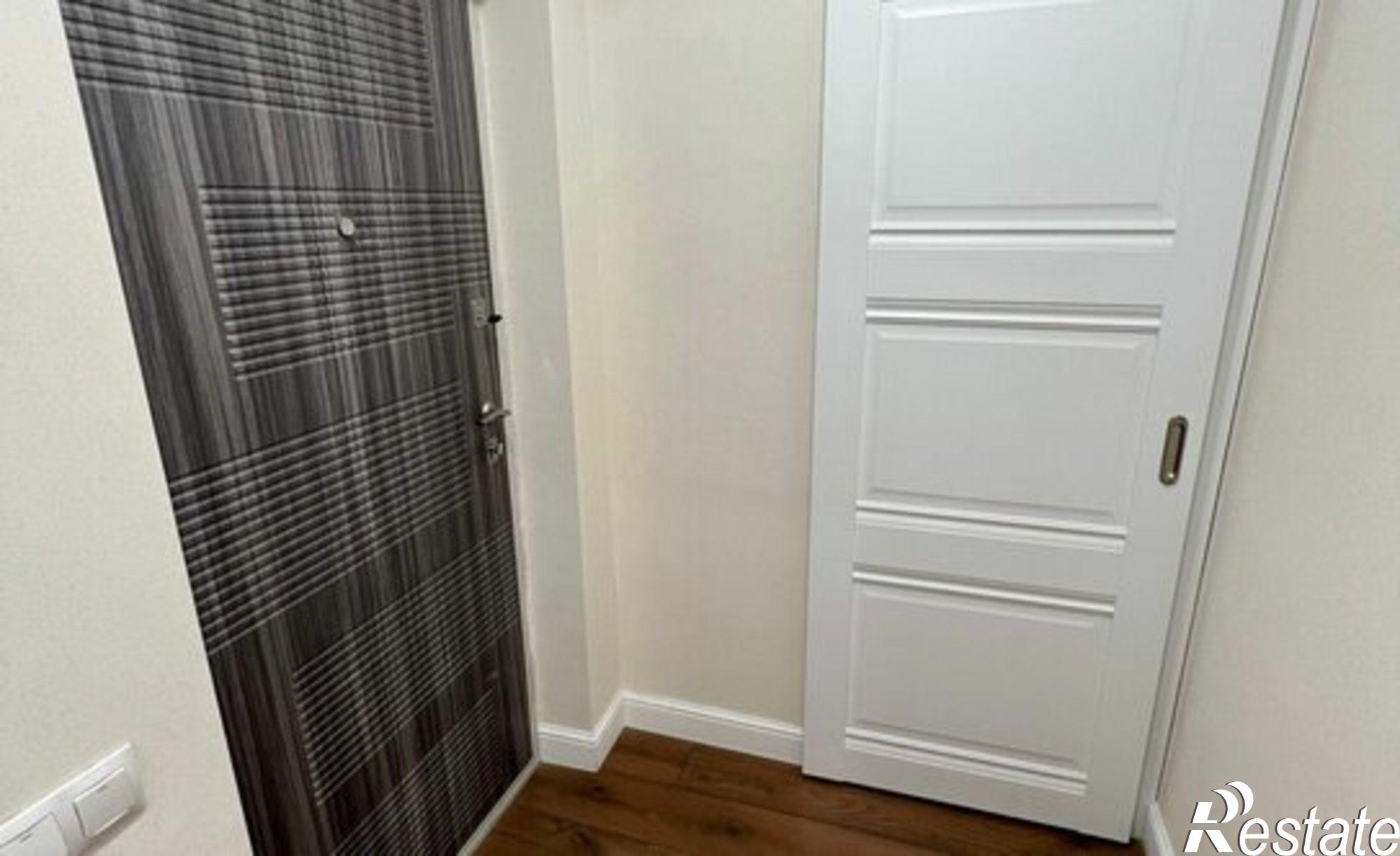 Купить квартиру за 14 200 000 рублей на Одесский переулок, 20