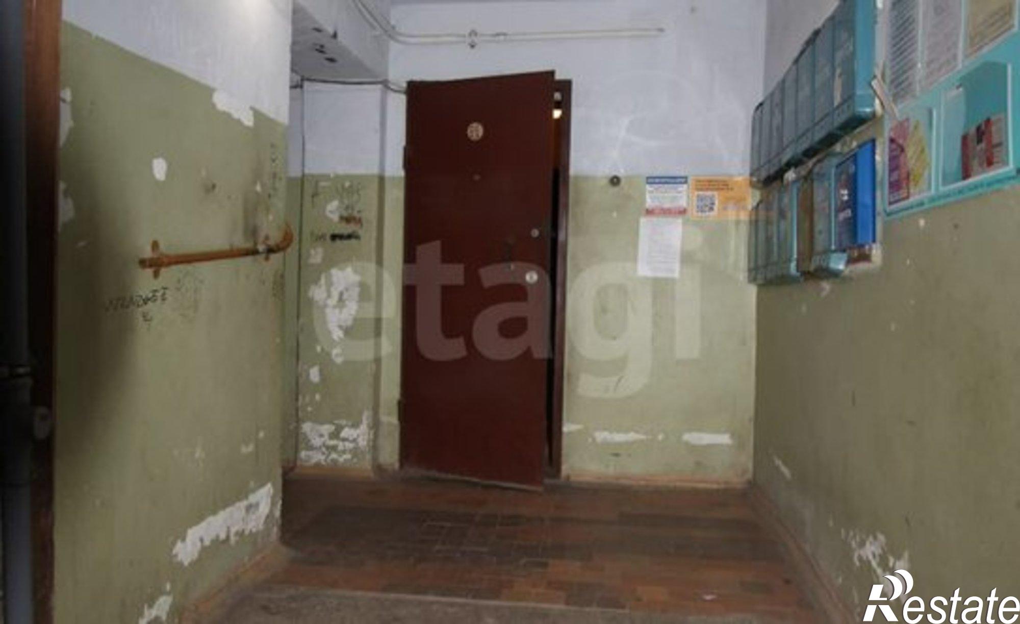 Купить квартиру за 6 590 000 рублей на Подшипниковая улица, 26А