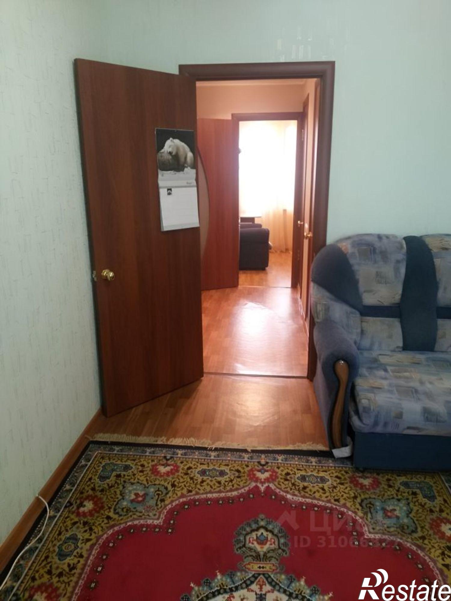 Сдать квартиру за 15 000 рублей на ул Георгия Димитрова, 111