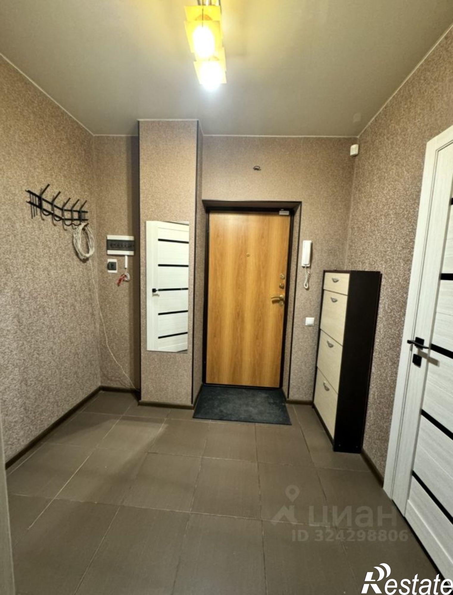 Сдать квартиру за 35 000 рублей на ул Гастелло, 32