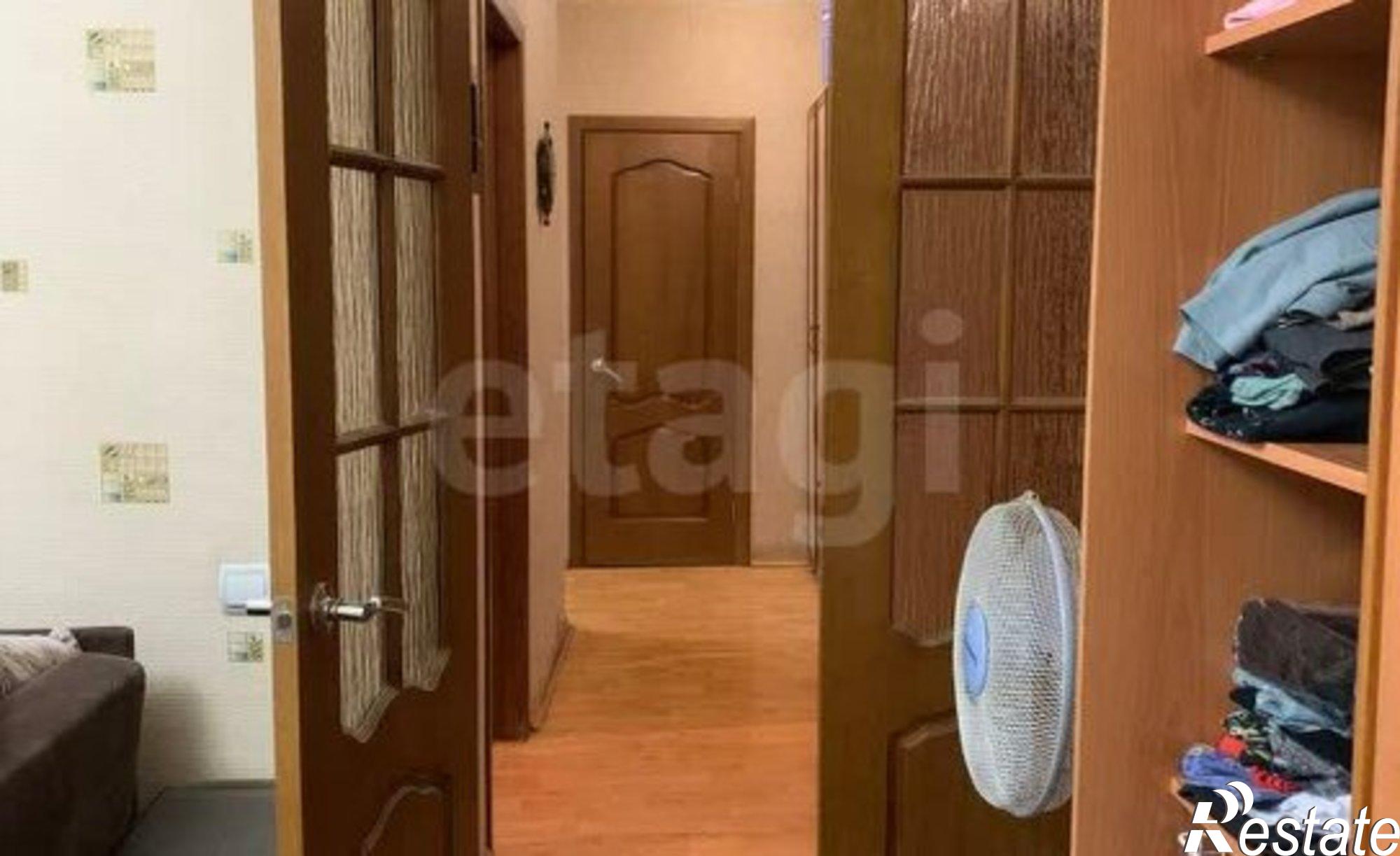 Купить квартиру за 7 100 000 рублей на пр-кт Масленникова, 21