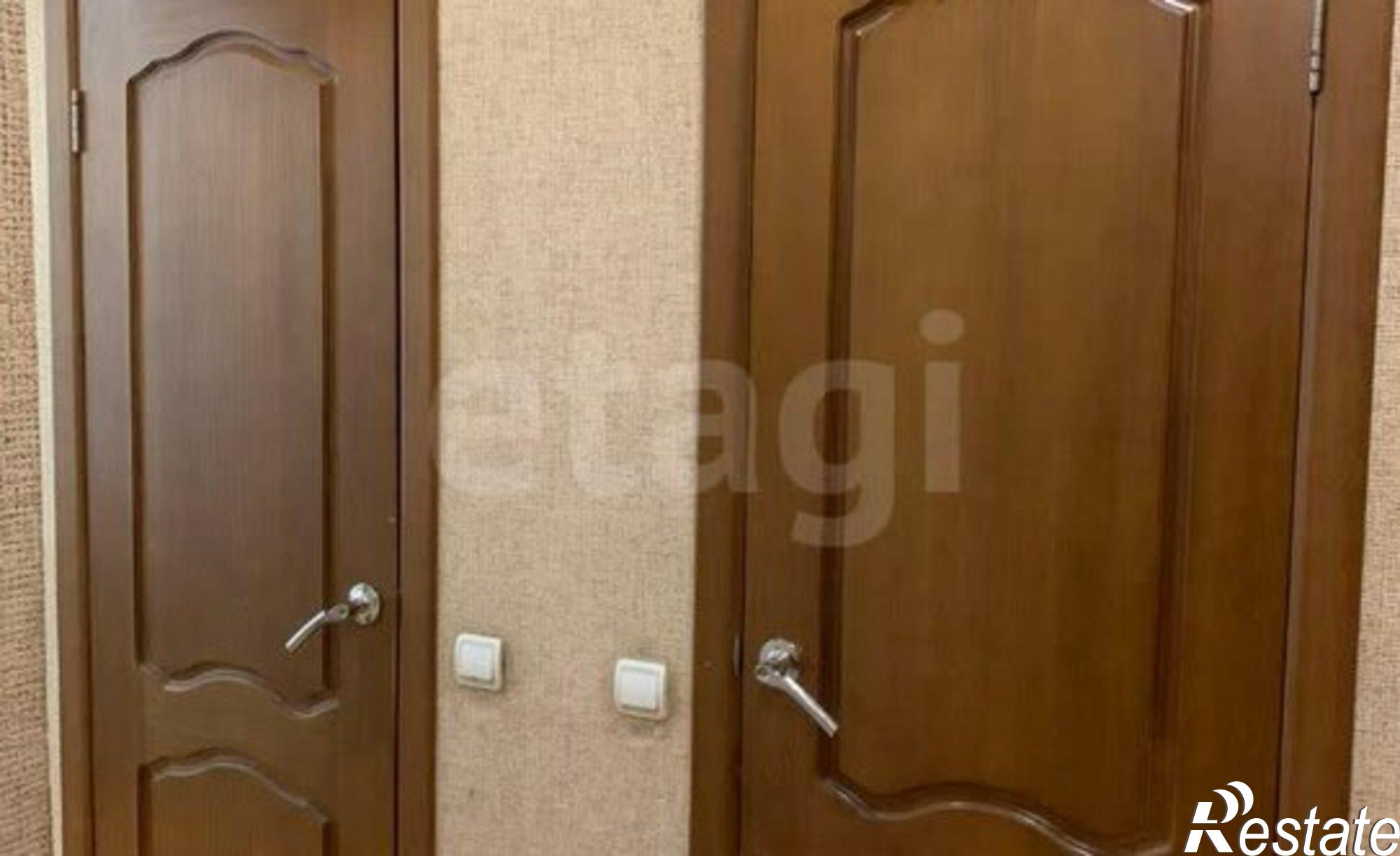 Купить квартиру за 7 100 000 рублей на пр-кт Масленникова, 21