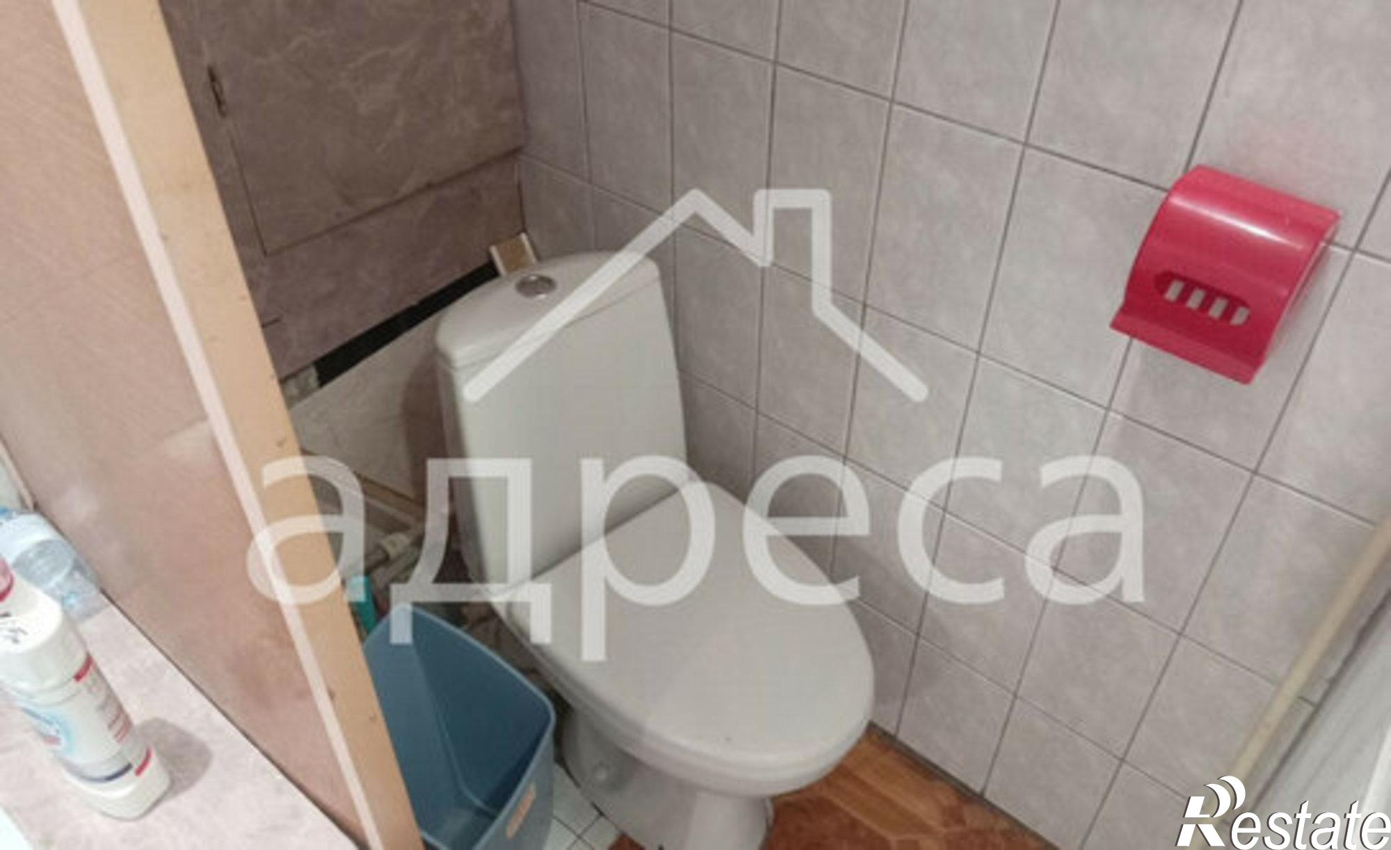 Купить квартиру за 4 200 000 рублей на ул Спортивная, 3