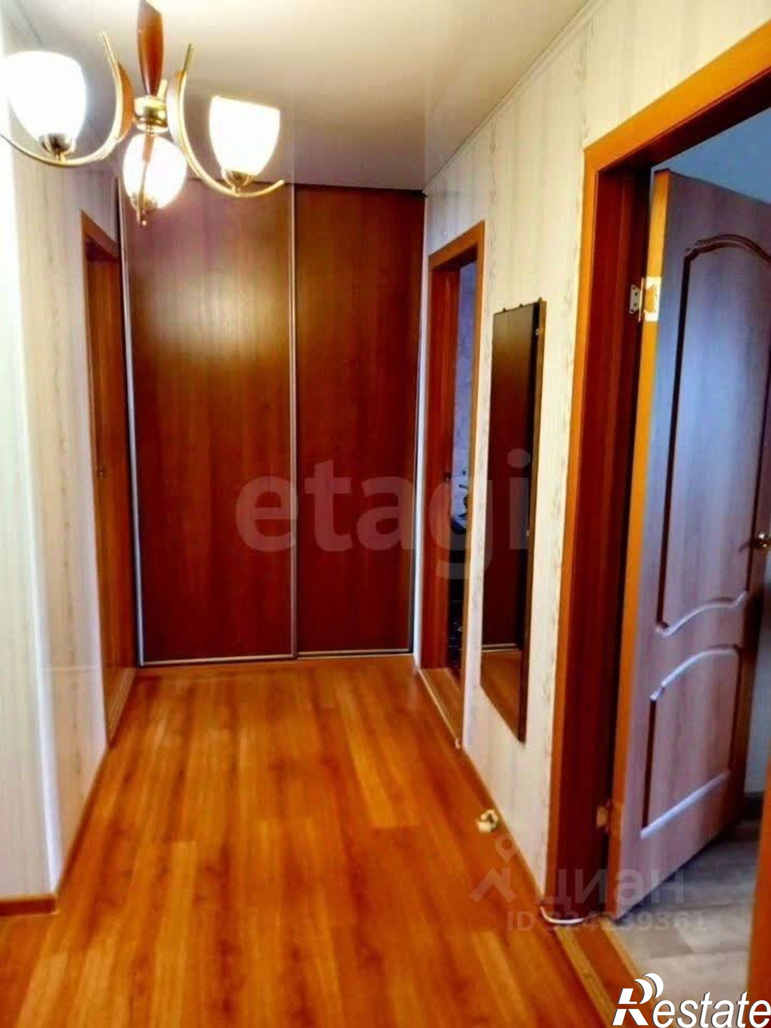 Купить квартиру за 8 500 000 рублей на ул Авроры, 201