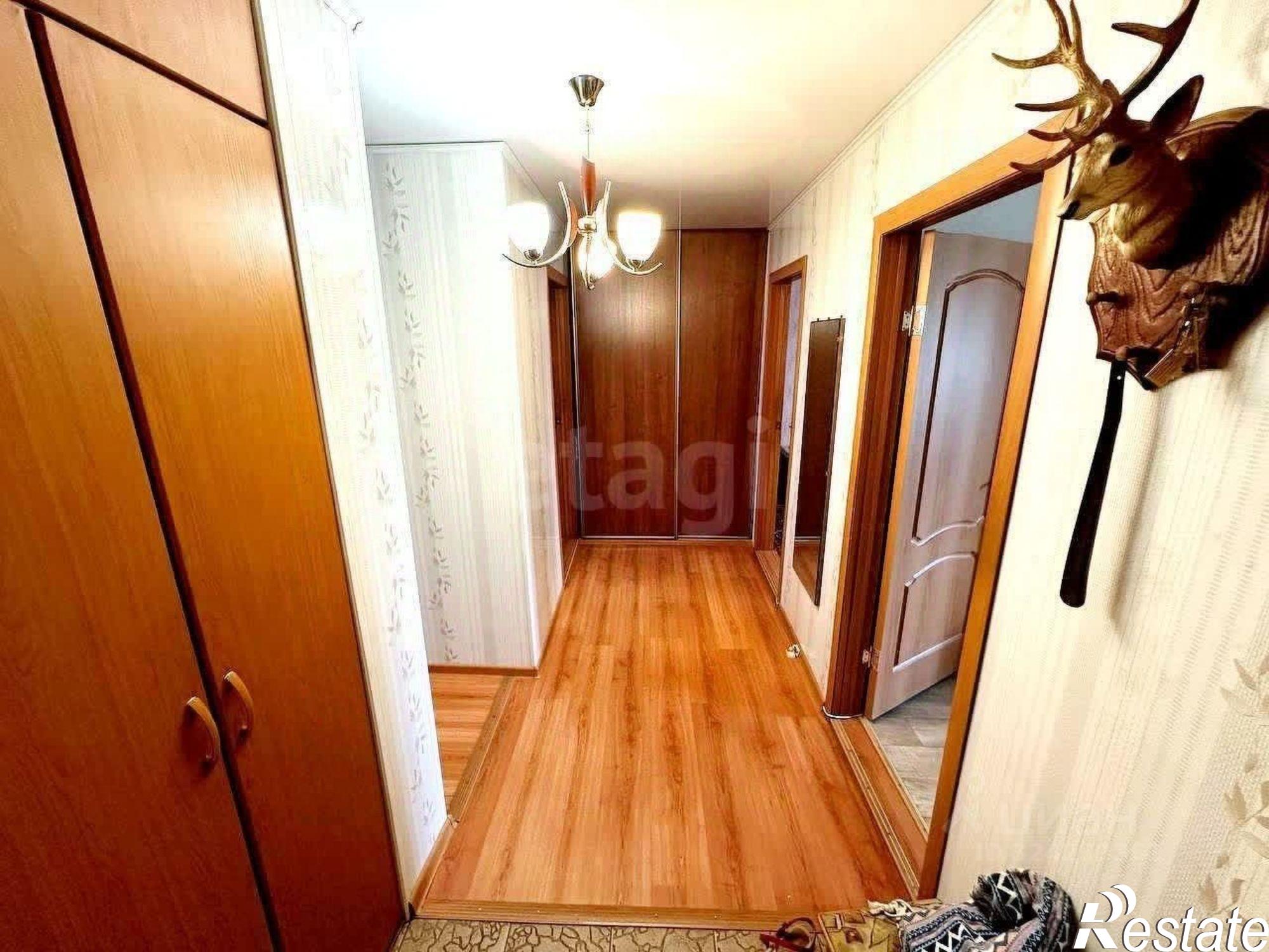 Купить квартиру за 8 500 000 рублей на ул Авроры, 201