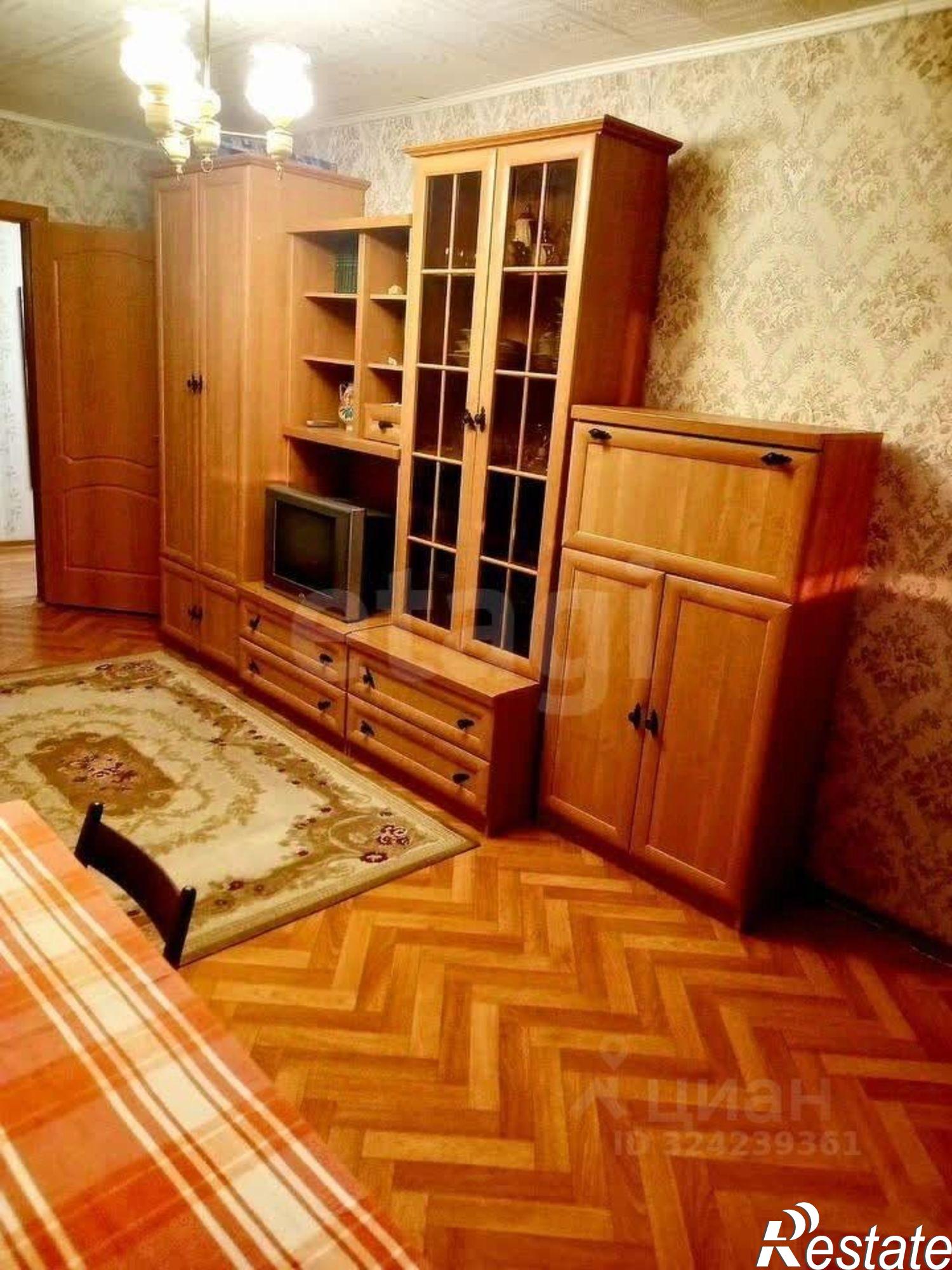 Купить квартиру за 8 500 000 рублей на ул Авроры, 201