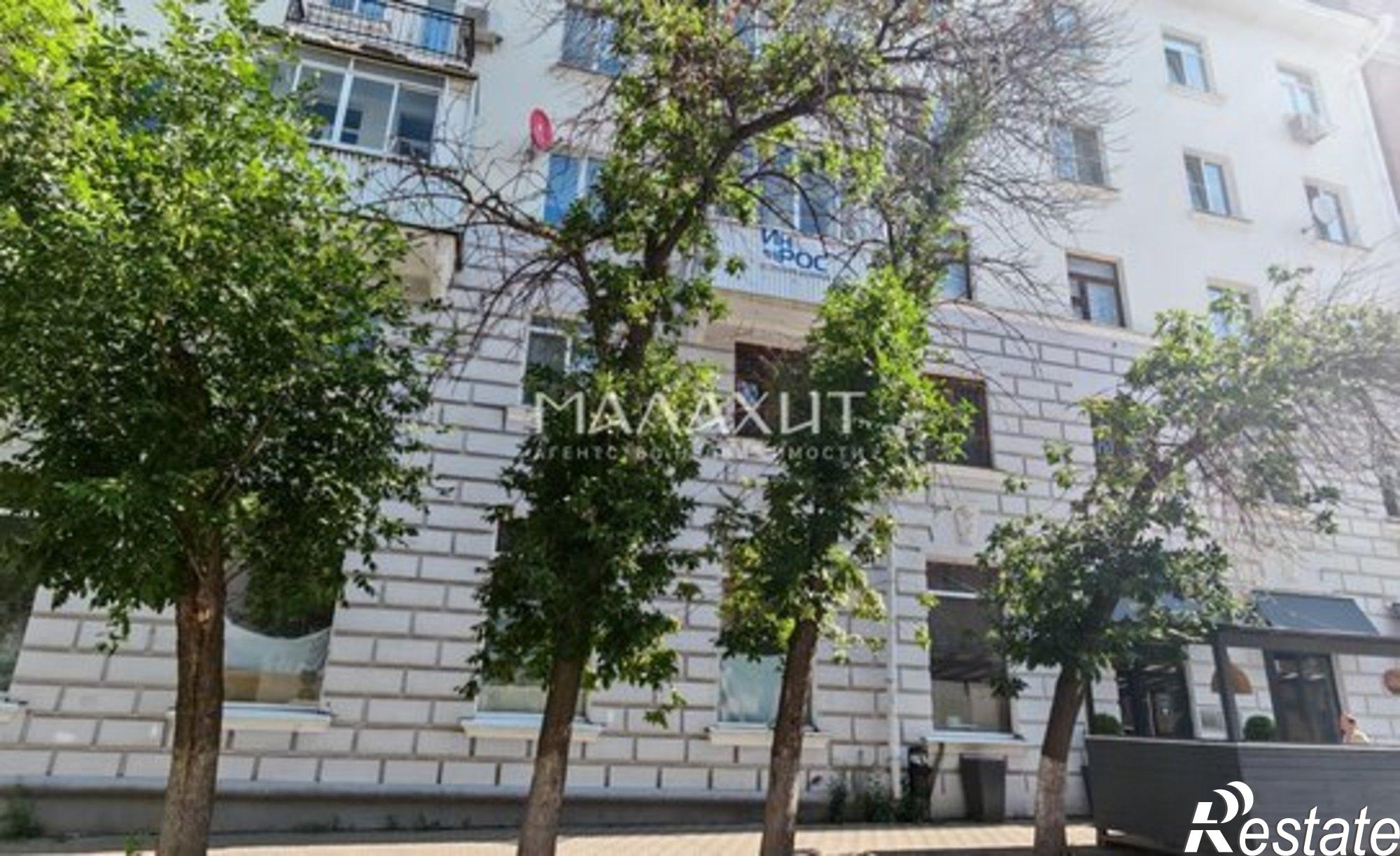 Купить квартиру за 13 700 000 рублей на ул Молодогвардейская, 135