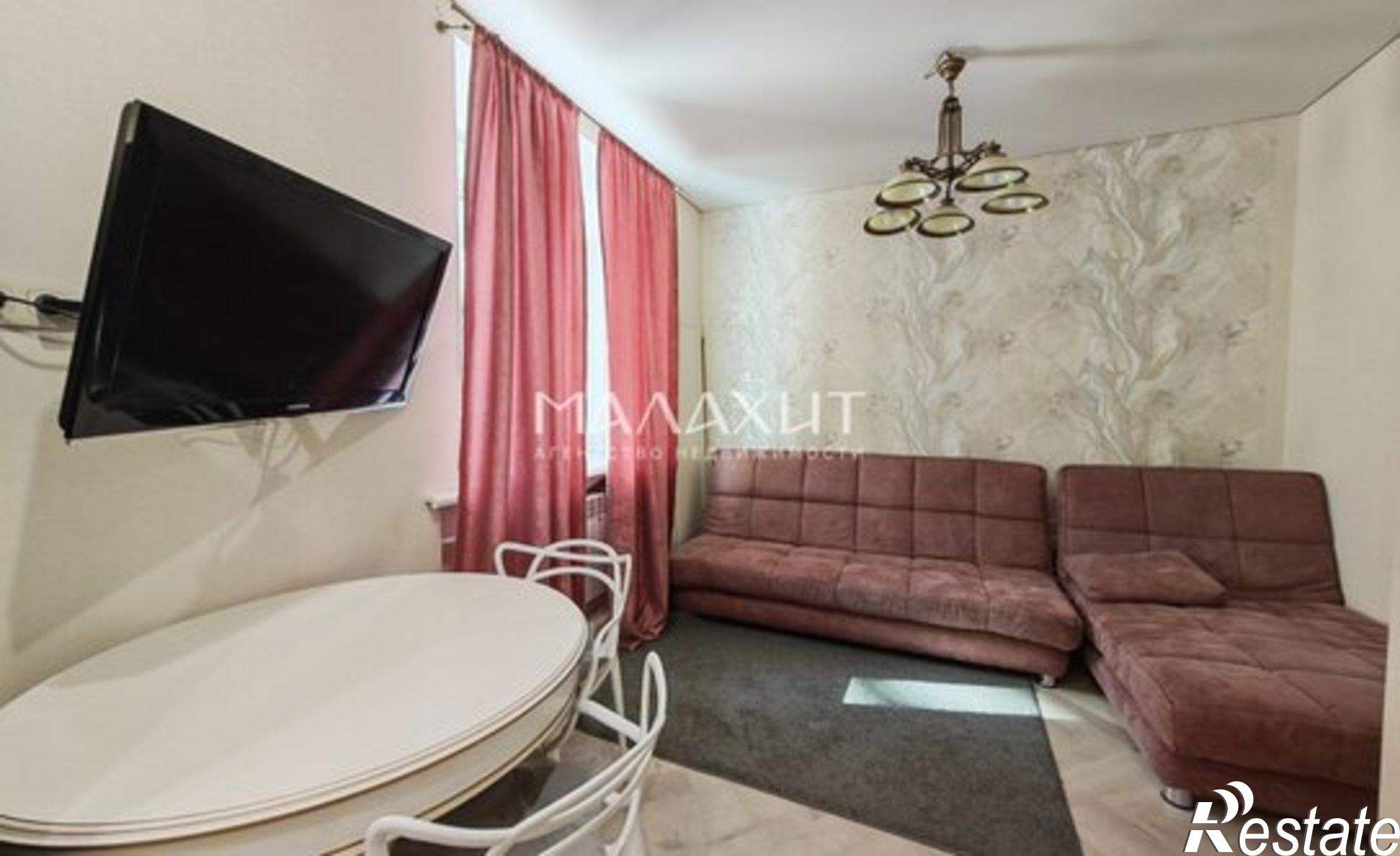 Купить квартиру за 13 700 000 рублей на ул Молодогвардейская, 135