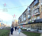 торговое помещение 102 кв м улица Стара-Загора, 117