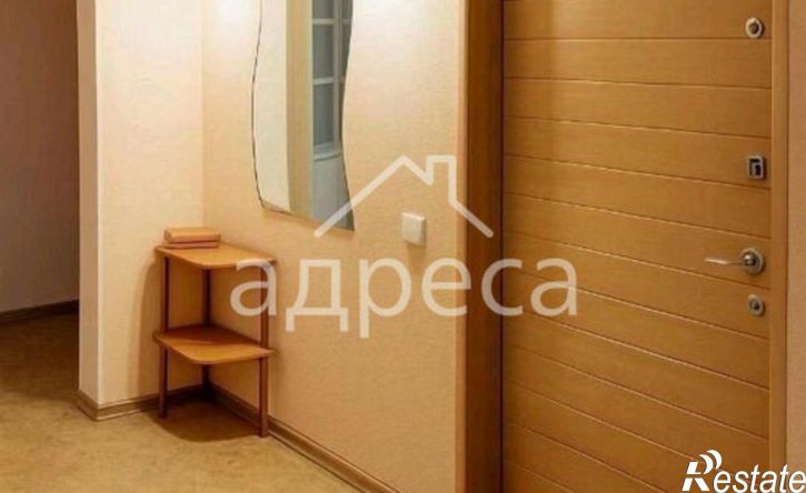 3-комн квартира улица Осипенко, 2,  д. 2