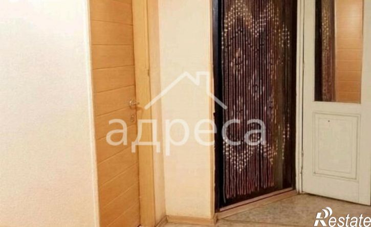 3-комн квартира улица Осипенко, 2,  д. 2