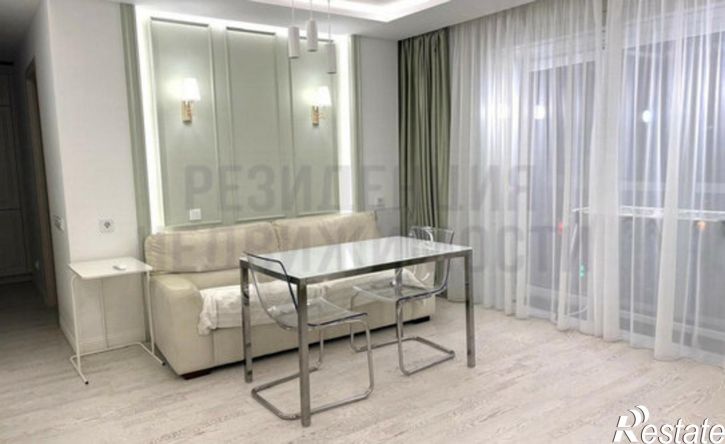 3-комн квартира Чапаевская улица, 206,  д. 206