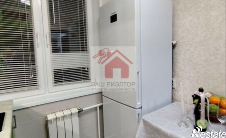 1-комн квартира Воронежская улица, 143,  д. 143