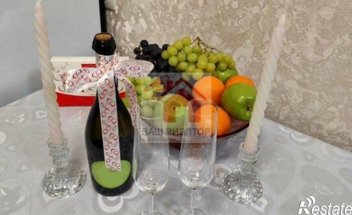 1-комн квартира Воронежская улица, 143,  д. 143