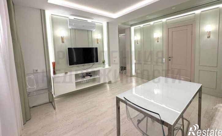 3-комн квартира Чапаевская улица, 206,  д. 206