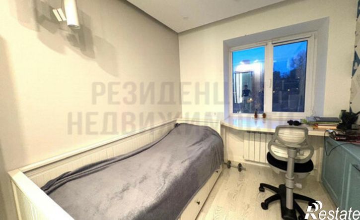 3-комн квартира Чапаевская улица, 206,  д. 206