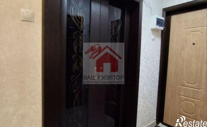 1-комн квартира Воронежская улица, 143,  д. 143