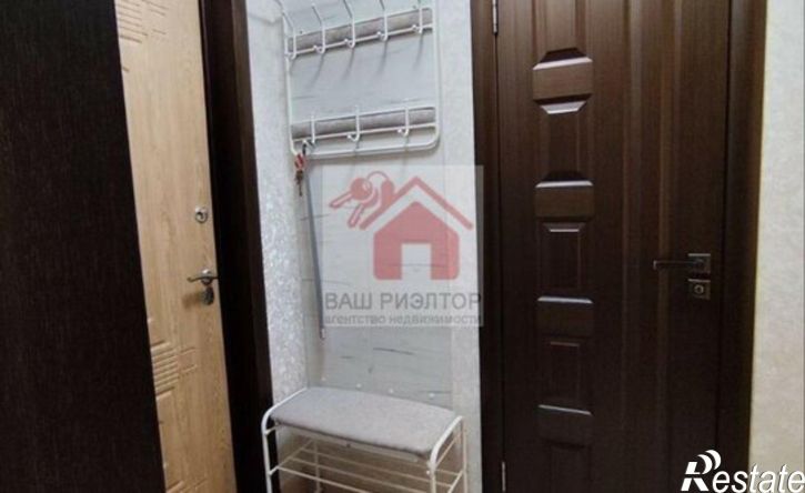 1-комн квартира Воронежская улица, 143,  д. 143