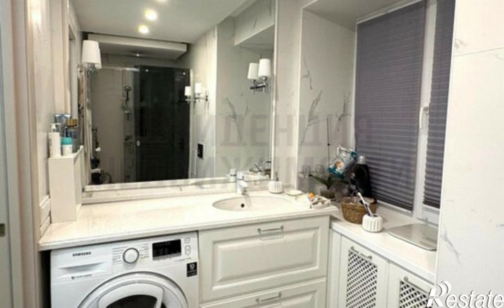 3-комн квартира Чапаевская улица, 206,  д. 206