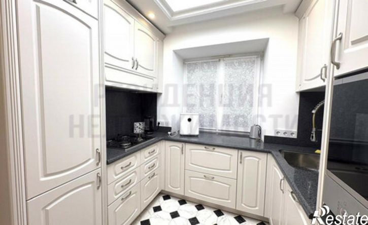 3-комн квартира Чапаевская улица, 206,  д. 206