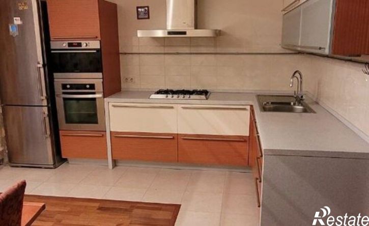 3-комн квартира просека 5-я, 102,  д. 102