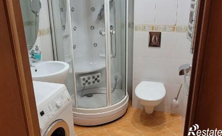 3-комн квартира просека 5-я, 102,  д. 102