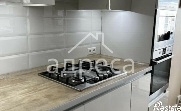 1-комн квартира ул Маяковского, 12,  д. 12