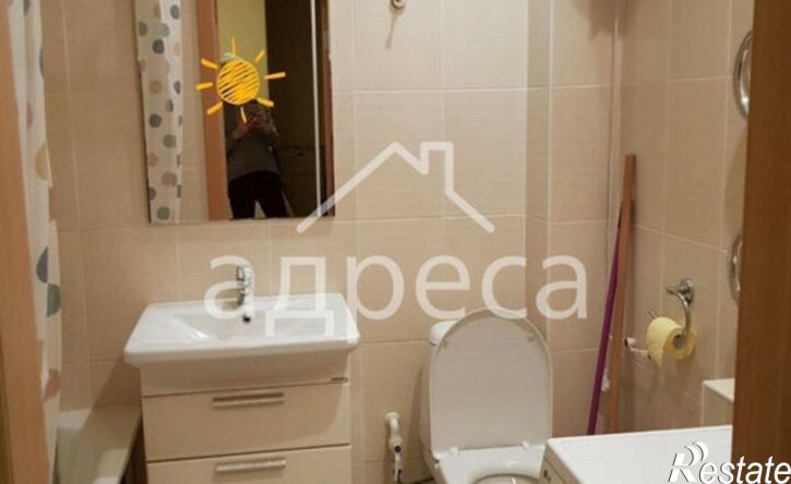 1-комн квартира ул Галактионовская, 106А,  д. 106А