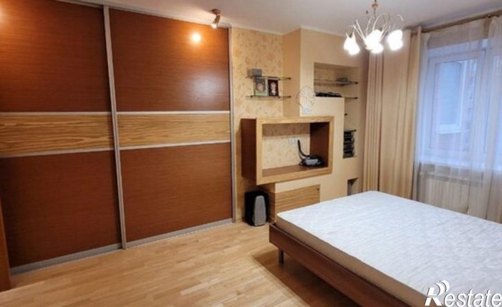 3-комн квартира просека 5-я, 102,  д. 102