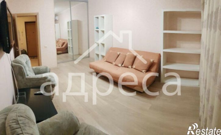 1-комн квартира ул Галактионовская, 106А,  д. 106А