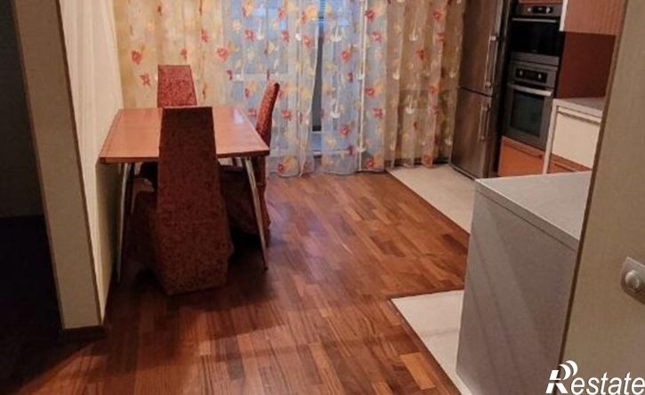 3-комн квартира просека 5-я, 102,  д. 102