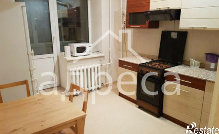 1-комн квартира ул Галактионовская, 106А,  д. 106А