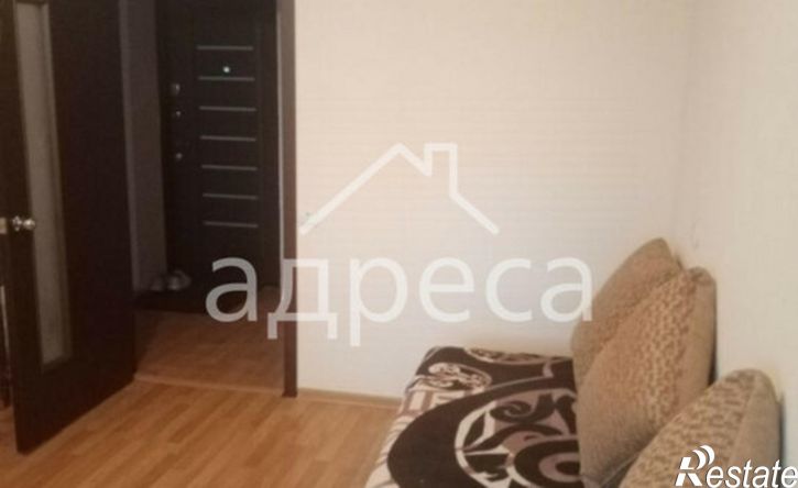 1-комн квартира ул Пушкина, 223,  д. 223