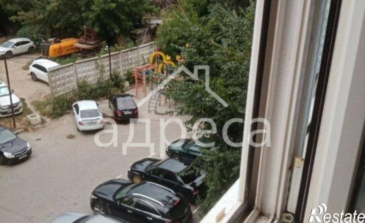 1-комн квартира ул Пушкина, 223,  д. 223