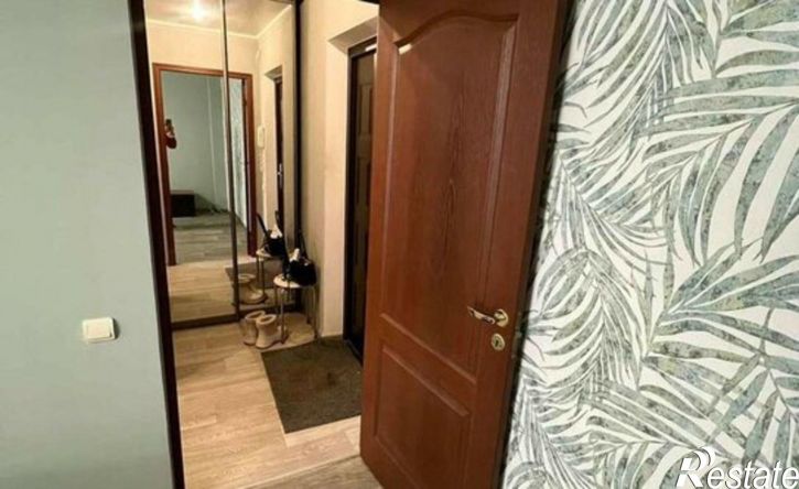 1-комн квартира ул 22 Партсъезда, 179,  д. 179