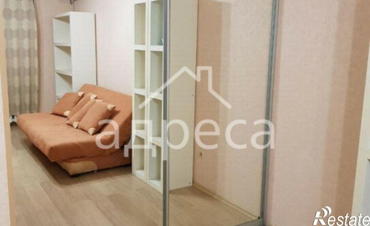 1-комн квартира ул Галактионовская, 106А,  д. 106А