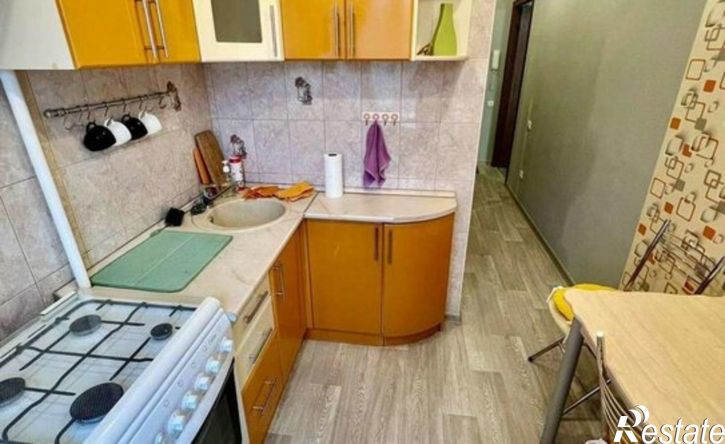 1-комн квартира ул 22 Партсъезда, 179,  д. 179